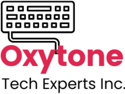 oxytonetech.com